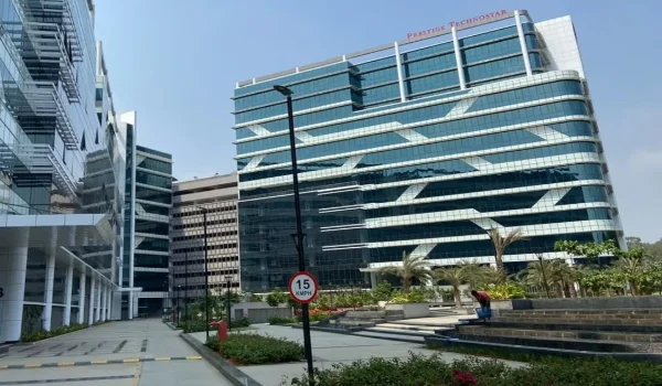 Featured Image of Office Spaces Near Prestige Golden Grove It Parks Co Working And Business Hubs