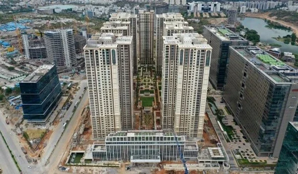 Featured Image of Premium Flats Near Hitec City In Hyderabad Top Choices 2026