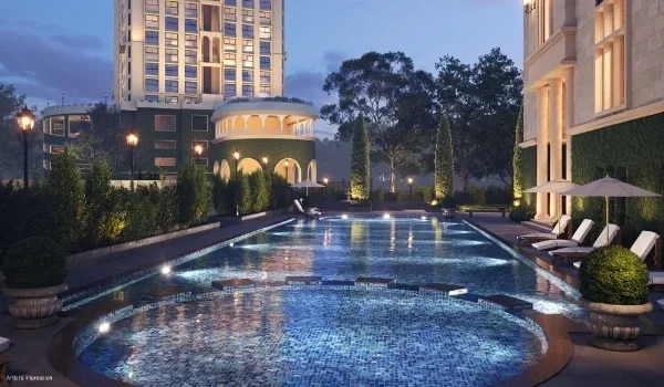 Featured Image of Prestige 1 BHK Apartment in Hyderabad