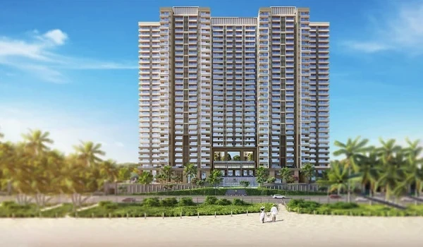 Featured Image of Prestige 1 BHK Apartment in Velimela