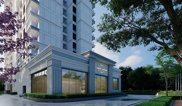 Featured Image of Prestige 2 BHK Apartment in Hyderabad