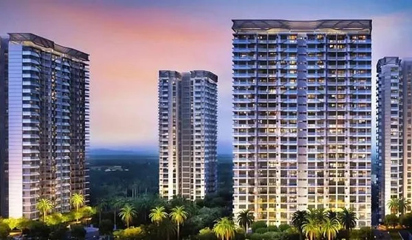 Featured Image of Prestige 2 BHK Flats for Sale in Tellapur 2026