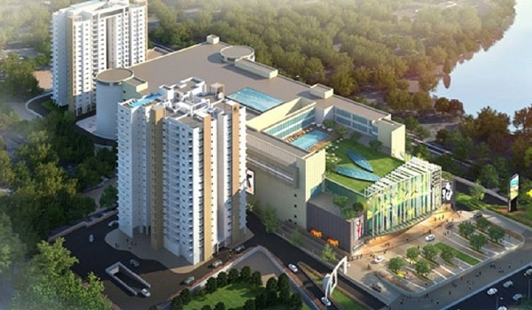 Featured Image of Prestige 3 BHK Apartments in Kollur Hyderabad 2026