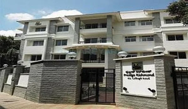 Featured Image of Prestige Andree Residences