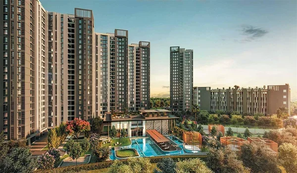 Featured Image of Prestige Apartments In Hitec City Hyderabad Luxury Project Guide 2026