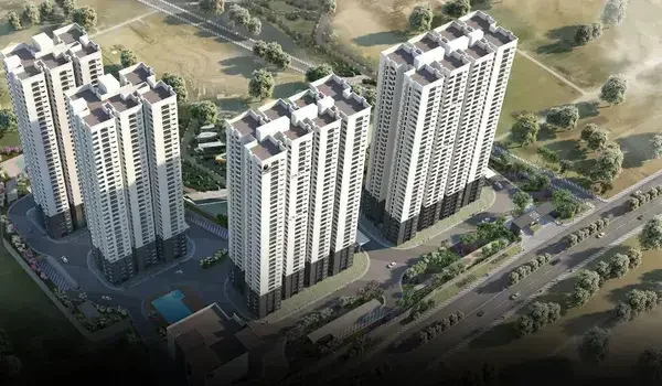 Featured Image of Prestige Apartments In Kokapet For Sale In 2026 Full Project List And Prices