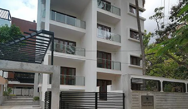 Featured Image of Prestige Ashcroft