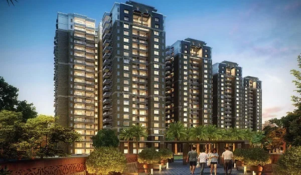 Featured Image of Prestige Capital Square