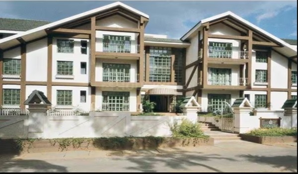 Featured Image of Prestige Chalet