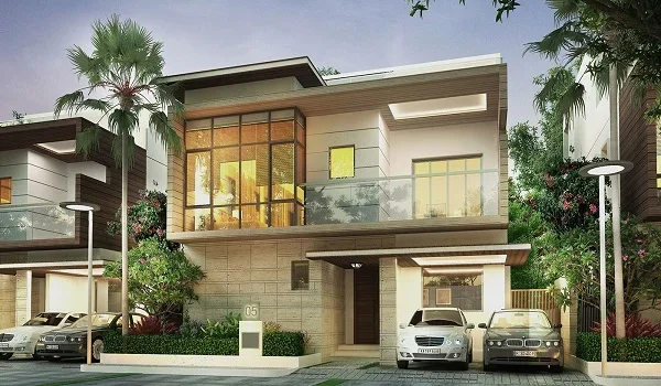 Featured Image of Prestige City Hyderabad Villa And Price Details