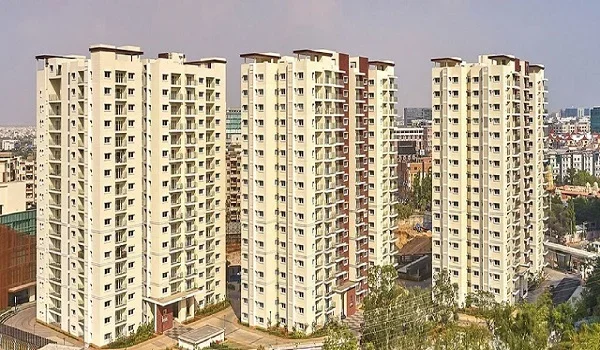 Featured Image of Prestige City Hyderabad