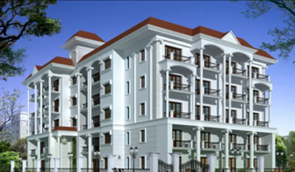 Featured Image of Prestige Clarke Woods