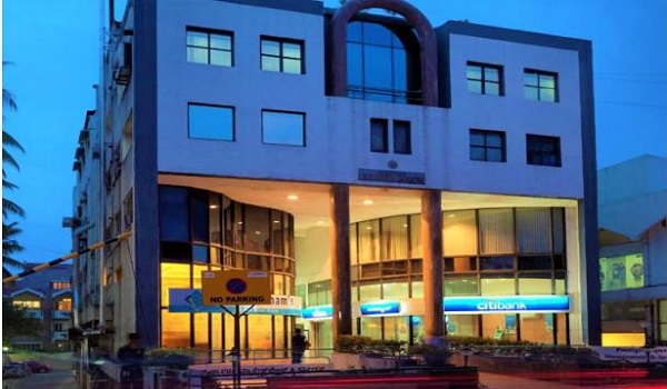 Featured Image of Prestige Copper Arch