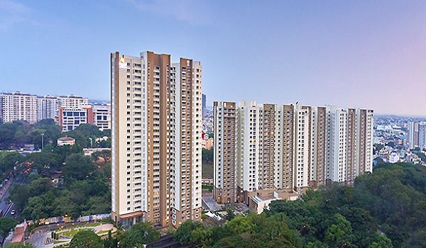 Featured Image of Prestige East Point 