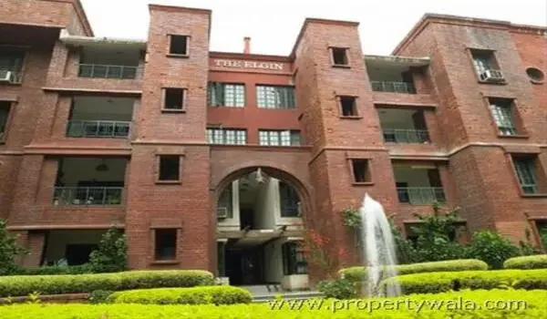 Featured Image of Prestige Elgin