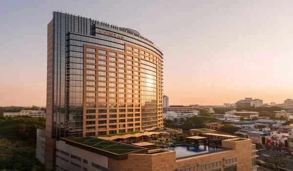 Featured Image of Prestige Evergreen 