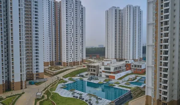 Featured Image of Prestige Falcon City Chennai