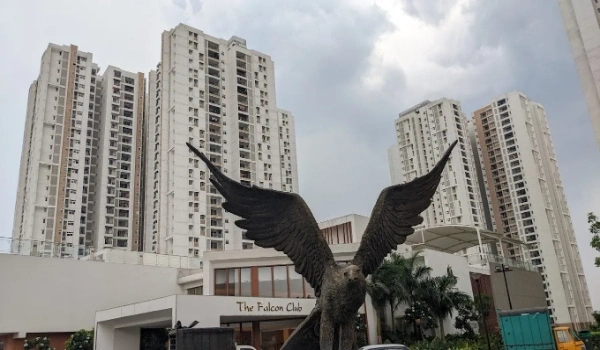 Featured Image of Prestige Falcon City