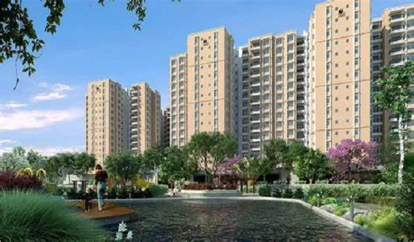 Featured Image of Prestige Forest Hills