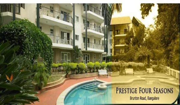 Featured Image of Prestige Four Seasons