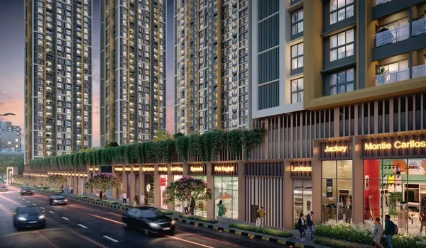 Featured Image Of Prestige Garden Trails