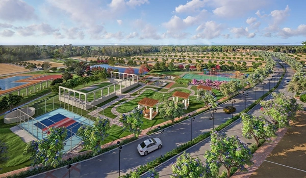 Featured Image of Prestige Gardenia Estates