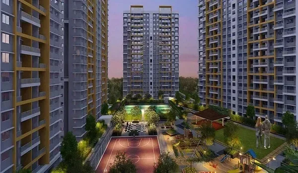 Featured Image of Prestige Gated Community Apartment Projects in Kollur Hyderabad 2026