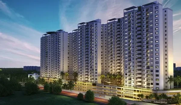 Featured Image of Prestige Gated Community Apartment Projects Velimela