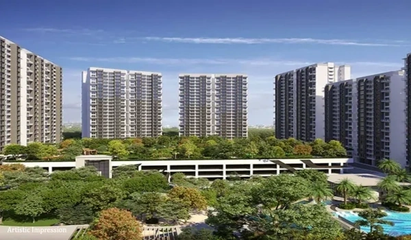 Featured Image of Prestige Golden Grove Township
