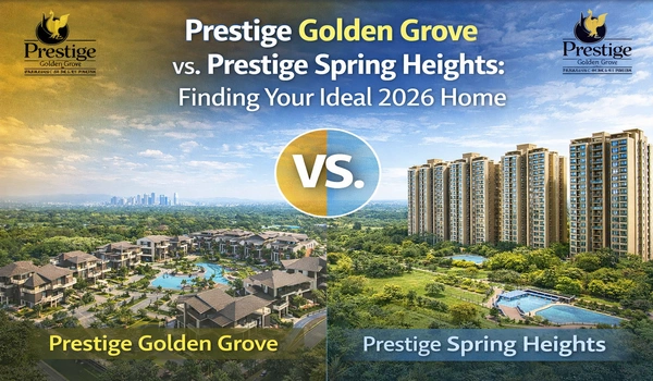 Featured Image of Prestige Golden Grove Vs Prestige Spring Heights Finding Your Ideal 2026 Home