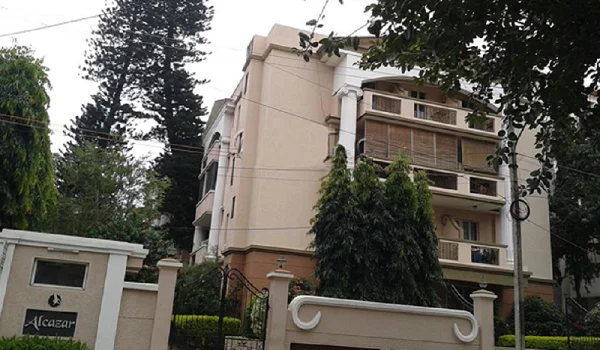 Featured Image of Prestige Golfshire Villas