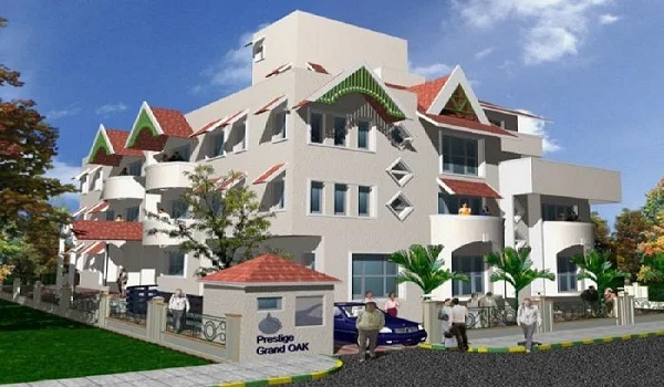 Featured Image of Prestige Grand Oak