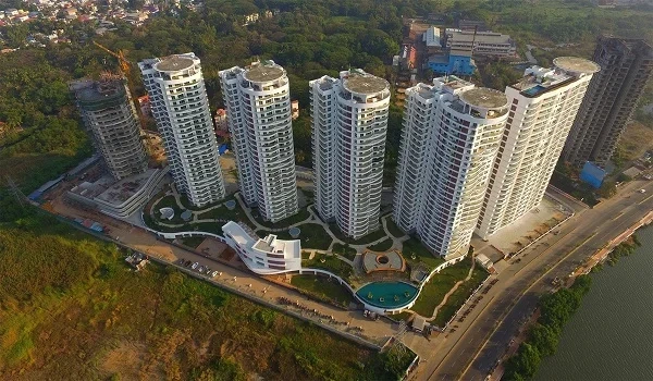 Featured Image of Prestige Group in kochi 2026 Update