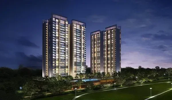 Featured Image of Prestige group Upcoming Residential Projects in India 2026 to 2027 Plan