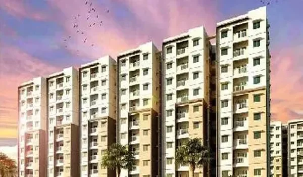 Featured Image of Prestige Hillside Gateway – Apartments