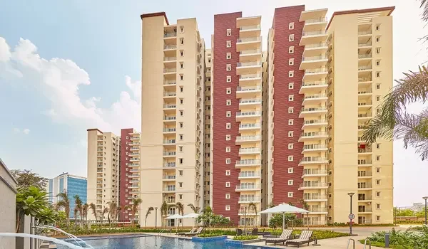 Featured Image of Prestige Hitec City