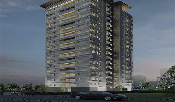 Featured Image of Prestige Hutchins Court