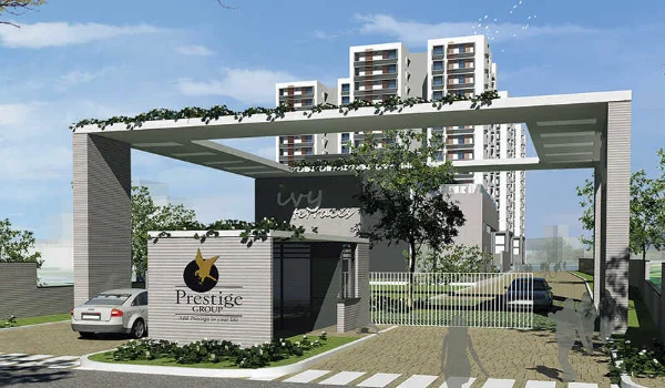 Featured Image of Prestige Ivy Terraces