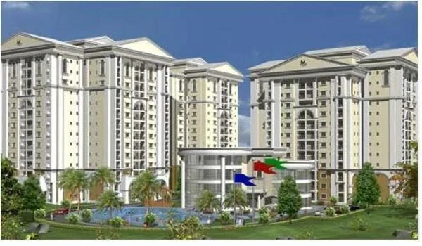 Featured Image of Prestige Kensington Gardens