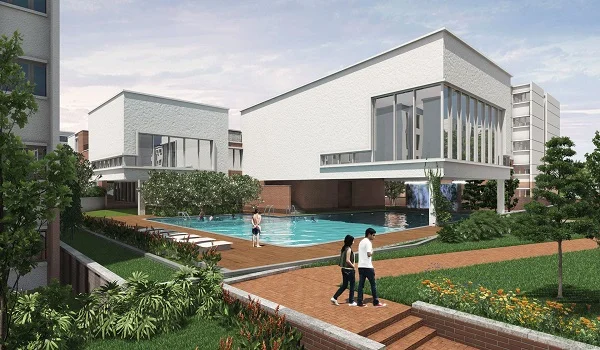 Featured Image of Prestige Kew Gardens 