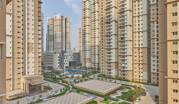 Featured Image of Prestige Kompally