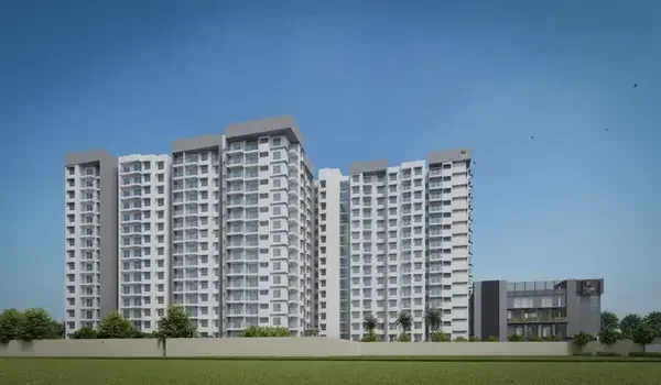 Featured Image of Prestige Lakdaram