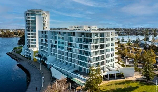 Featured Image of Prestige Lake Shore Drive Phase I