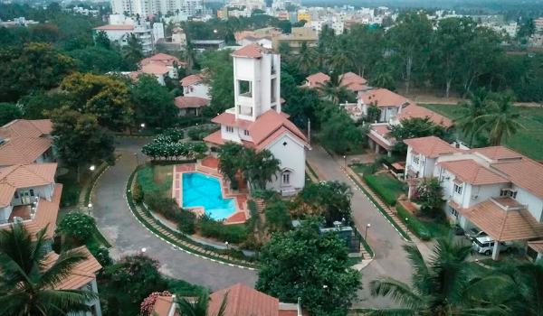 Featured Image of Prestige Lake Vista