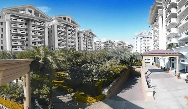 Featured Image of Prestige Lansdowne