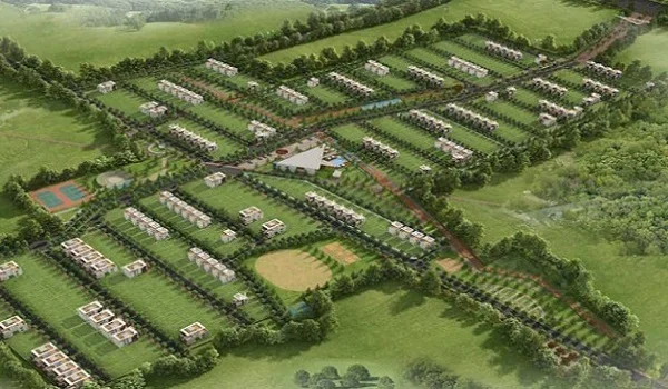Featured Image of Prestige Nirvana Residential Villa Plots
