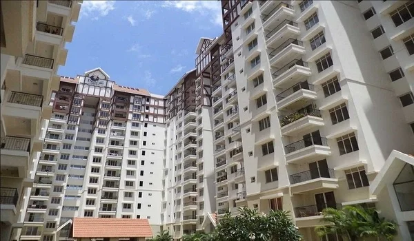 Featured Image of Prestige Notting Hill