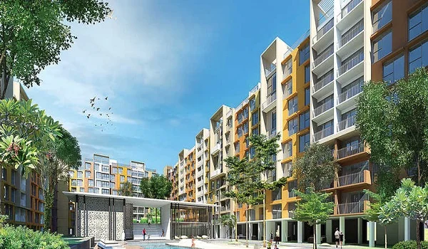 Featured Image of Prestige Ongoing Project in Velimela, West Hyderabad, 2026