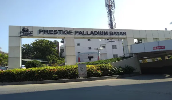 Featured Image of Prestige Palladium Bayan