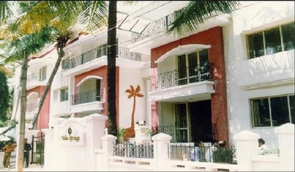 Featured Image of Prestige Palm Springs